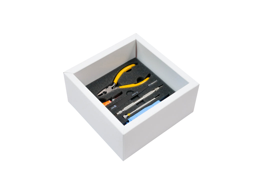 Wright ¨C Watchmaking Kit